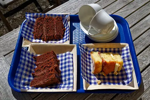 Maisey's Bakery photo 4